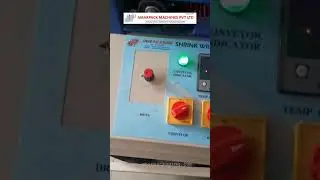 Быстро и легко упаковывайте вещи в термоусадочную пленку с помощью мощной машины #makeinindia #sh...