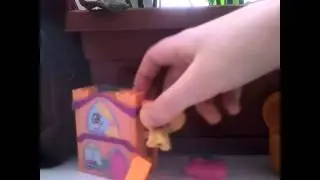 Мурка это Курка 1 серия