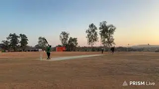 Khairaha 11 V/S Bakahi 11 SuperLeague Match | Gurra Premier League S - 05 | Tennis Cricket