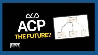 Agent Client Protocol : The &ldquo;New MCP&rdquo; for IDEs and Coding Agents