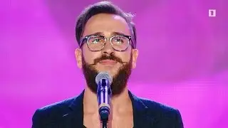 Depi Evratesil 2017. Judges Selection Stage: Alexander Plato