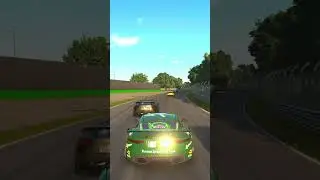 Jaguar F-Type Slipstream To Overtake | Gran Turismo 7 | Max Tune Review | Monza
