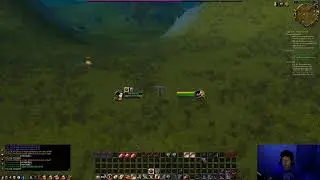 WoW SoD - New Warrior