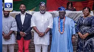 Lagos Begins State-Wide Engagement On 2026 Budget