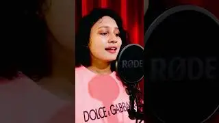 KGF Tamil song cover by Shara Galappaththi