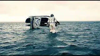 ɪɴᴛᴇʀꜱᴛᴇʟʟᴀʀ | 2K | #edit #interstellar #space #mmv #movie #blackhole #astrology #galaxy #universe 
