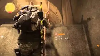 The Division incursion glitch updated Best loot EASY!