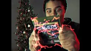 Gamers Passport