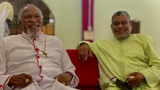 The &ldquo;NOT OUT&rdquo; Test Series || Series Finale - The Final Say || a Spiritual Baptist Video PodCast