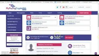 MPCA [MPCA] Another Successful Withdrawal- The System Works