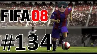 Fifa 08 B&ouml;l&uuml;m 134 10-0 Umarım Bu Doğru D&uuml;zg&uuml;n &Ccedil;alışıyordur