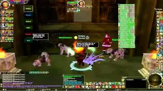 GRAB DER 7 HELDEN | FATALITY