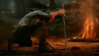 The Witcher -- OST 34 'City'