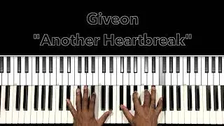 Giveon 