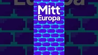Mitt Europa bygger murar mot folkutbytet |  #sd24 #sd #euval