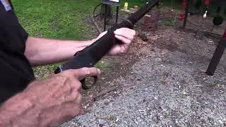Martini Henry vs Springfield Trapdoor