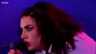 Charli XCX - Break The Rules Live Glastonbury