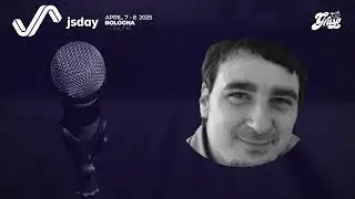 Design a new language in JS: from zero to autocomplete | Marco Liberati | jsday 2025