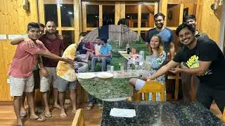 Pine valley view Homestay chakung #chakung #offbeat #pinevalleyview #pinevalley #soreng