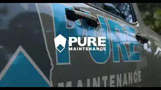 Pure Maintenance + Dot 30 Second Ad