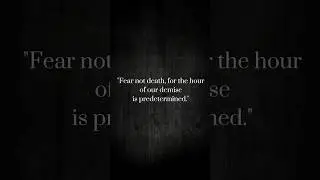 Viking Quotes: Lessons for Courage & Honor | Wisdom from the Norse #quote #favouritequotes