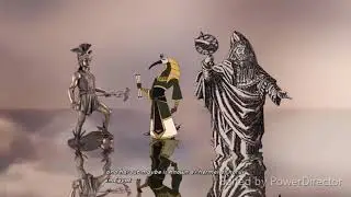 Quran 2;102 harut and marut of babylon known as marduk