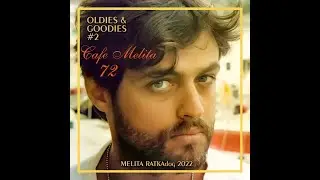 Cafe MELITA 72 #10 - 2022/ TO TZINI - THE VOREIOI - 1967 (&Tau;&Omicron; &Tau;&Zeta;&Iota;&Nu;&Iota; - &Omicron;&Iota; &Beta;&Omicron;&Rho;&Epsilon;&Iota;&Omicron;&Iota;)