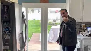 Our new Window Nation Door is here!!