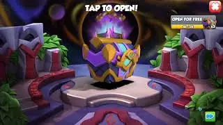 #DML Last week to get EMUN Dragon - Dragon Mania Legends