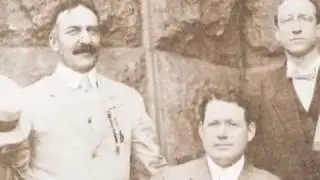 Sam Thorpe's gavel, the Titanic, & NAR's Code of Ethics
