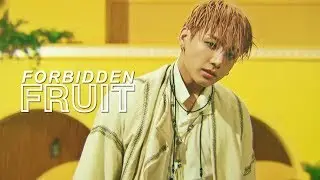 forbidden fruit &mdash; bts