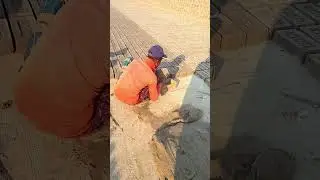 Traditional clay brick making manually. #shorts #mudbrick #brickmaking #ladrillos #brick