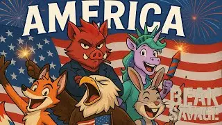 Fiasco Reacts: Beak Savage&rsquo;s Feathers of Freedom Goes Nuclear!