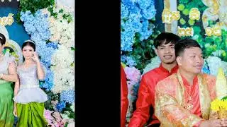 My memory with my wife 🎹🎧 [music y Nhim Hor] 