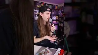 Switch 2 Backwards Compatible Announcement