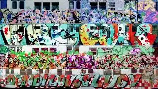 Artifacts - Art of Graff