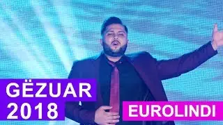 Liridon Berisha - Per Babe e Nane ( Gezuar 2018 ) Eurolindi & Etc