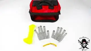 Thrive Roadside Assistance Auto Emergency Kit