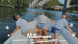 ✨ LuxUtsav presents: A fresh groove to Yo Yo Honey Singh’s iconic hit! #millionaire 🔥🎶