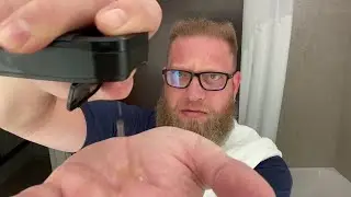 Traveling with Blazing Beard Tool!