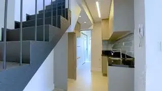 Cobertura - Vila Ol&iacute;mpia - 571847