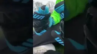 Gripmode Handschuhe | Ultra Grip