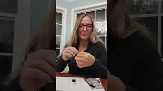 how to apply Color Street nail strips