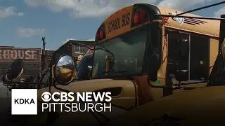 School bus reminders as students head back to the classrooms