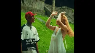 (FREE) Veigh x Alee x Brand&atilde;o Type Beat - 