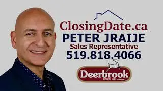 111 Riverside Drive East #909 - Windsor, Ontario