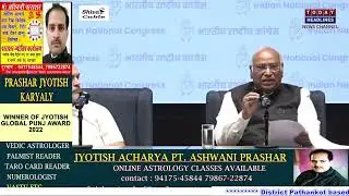Kharge makes a major announcement immediately after the CWC meeting! Mallikarjun Kharge Rahul Gan...