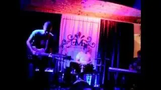 Funktastic Coalition: Straight inside