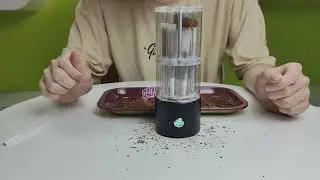Mini Pre Roll Filler
