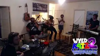 Wyld Katz - Rock the Wyld Katz Rock